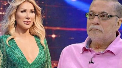 Seda Sayan ve Mehmet Ali Erbil’den flaş karar