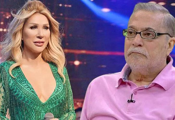 Seda Sayan ve Mehmet Ali Erbil’den flaş karar