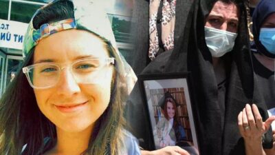 Gülperi’nin ABD’de kahreden ölümü! Acılı aile konuştu