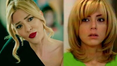 Aliye dizisiyle hafızalara kazınmıştı! İşte ünlü oyuncunun son hali