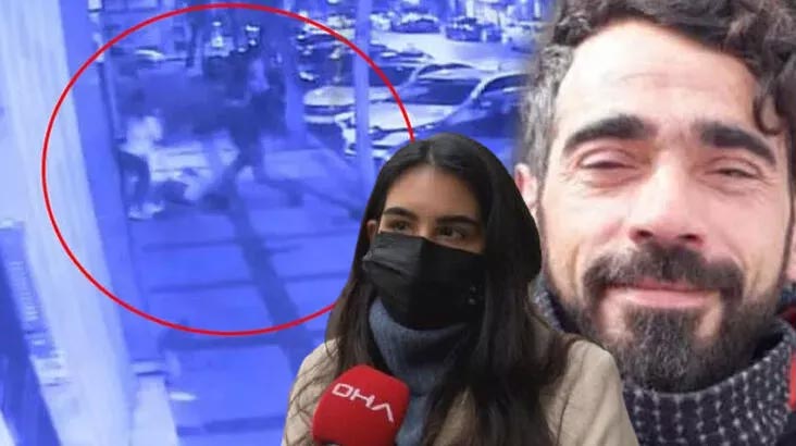 Rus turistleri bıçaklamıştı! Hakim karşısına çıktı