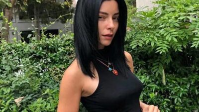 ‘Egzozu bozuk kamyon gibiyim’