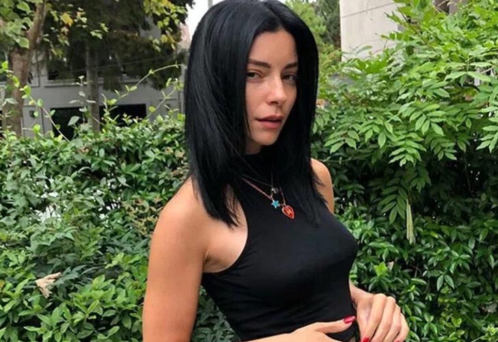 ‘Egzozu bozuk kamyon gibiyim’