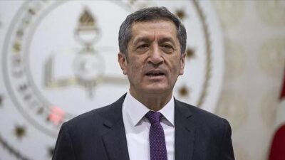 Bakan Selçuk: Bunu başarmaktan dolayı büyük mutluluk duyuyoruz