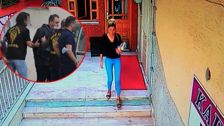 Melek’in katil zanlısının kardeşi konuştu! Kan donduran ifadeler