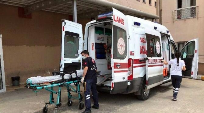 Acı haber geldi! Bir kişi hayatını kaybetti