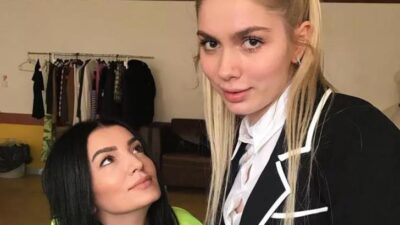 Aleyna Tilki’nin annesi Havva Öztel’den ince mesaj