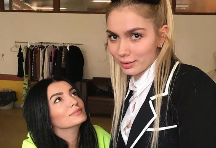 Aleyna Tilki''nin annesi Havva Öztel''den ince mesaj - Olay Gazetesi Bursa