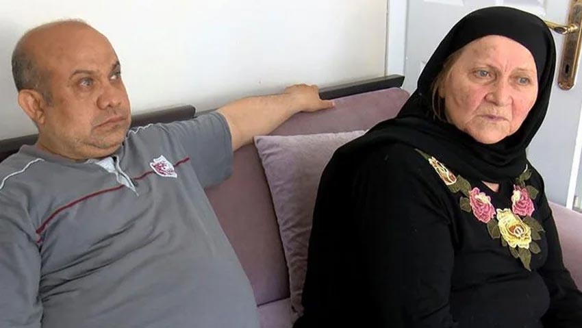 Dolandırılan anne isyan etti! ‘İnsanın böyle evladı olur mu?’