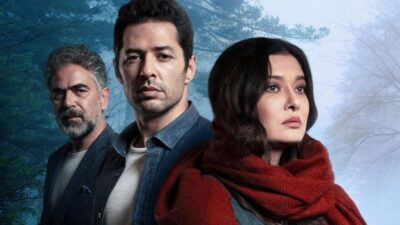 FOX’tan Kefaret dizisiyle ilgili flaş karar!