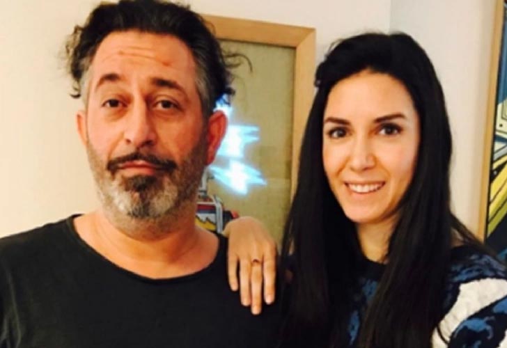 Cem Yılmaz eski eşi Ahu Yağtu’ya nafaka davası