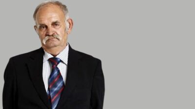 Usta oyuncudan kahreden haber! Hayatını kaybetti