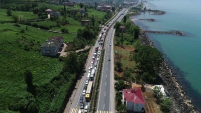 Çok sayıda uyarı yapılmıştı! Korkulan olmadı