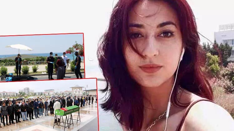 Müzeyyen’e acı veda… Kahreden detay ortaya çıktı Müzeyyen’e acı veda… Kahreden detay ortaya çıktı