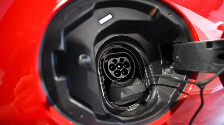 Avrupa’dan elektrikli motorlarla ilgili önemli karar! 45 gün ertelendi Avrupa’dan elektrikli motorlarla ilgili önemli karar! 45 gün ertelendi