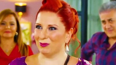 Çocuklar Duymasın’ın Mary’si Demet Tuncer’in son hali inanılmaz