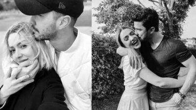 Aşk bitti! Birbirlerini takipten çıktılar