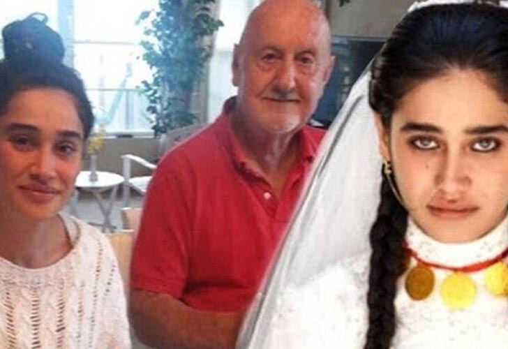 Meltem Miraloğlu’nun yeni işi şaşırttı! Kocasının üzerine…
