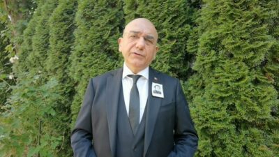 Sezgin Baran Korkmaz’ın iadesi için süreç başlatıldı