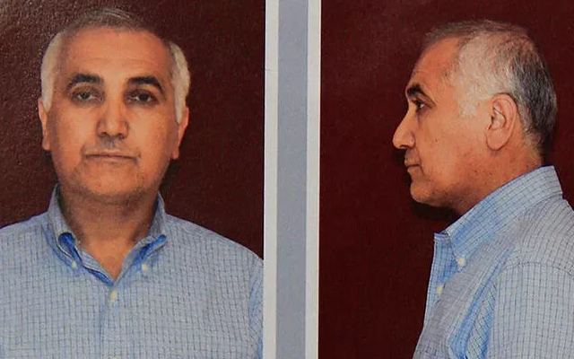 FETÖ firarisi Adil Öksüz’ün saklanmasına yardım davasında karar çıktı