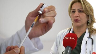 ‘Kısıtlamalar tamamen ne zaman kalkar?’ Flaş açıklama