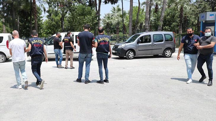 Bilgisayar mühendisi Bitcoin hesabı için kaçırıldı!