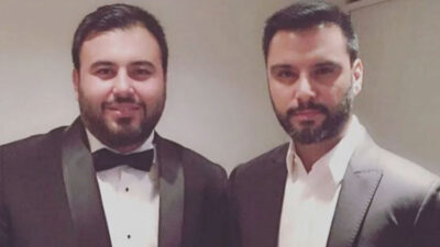 Ünlü şarkıcı Alişan’ın kardeşinden kahreden haber!