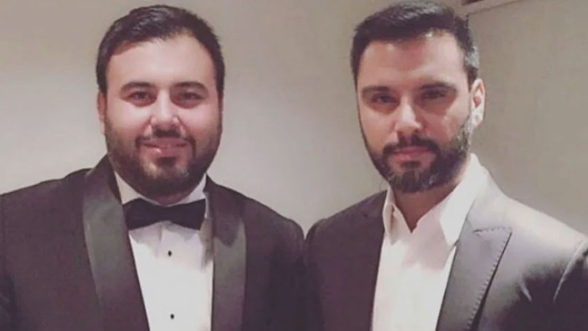 Ünlü şarkıcı Alişan’ın kardeşinden kahreden haber!