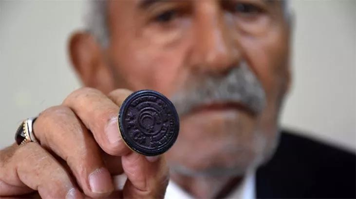 Mahalleli yasa boğuldu! 64 yıl boyunca muhtarlık yaptı