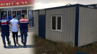 ‘Yok artık’ dedirten olay! JASAT ortaya çıkardı