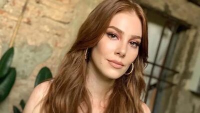 Elçin Sangu’ya 3 milyon liralık tazminat şoku!