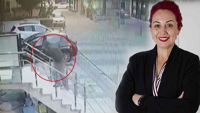 Akademisyen Aylin Sözer’in katiline istenen ceza belli oldu