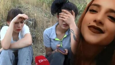 Uçurumdan düşen genç kızın 4 arkadaşına tutuklama talebi!