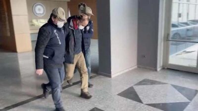 Yunanistan’a kaçarken yakalanan FETÖ firarisi Tuğgeneral: Rezil oldum