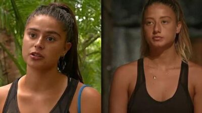 Yarışma bitti kavga bitmedi!