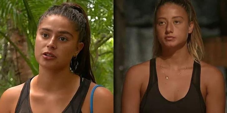 Yarışma bitti kavga bitmedi!