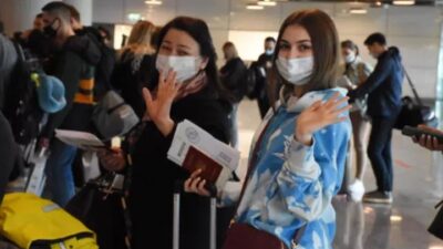 Uçuşlar yasaklanmıştı! Rus heyeti Türkiye’ye geliyor