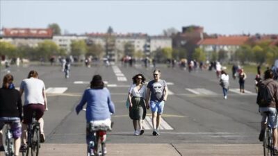 Flaş karar! Bakanlık duyurdu: Türkiye de dahil…