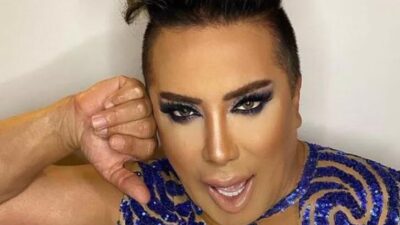 Murat Övüç oğlunu paylaştı! ‘Hem analık hem babalık yaptın bize’