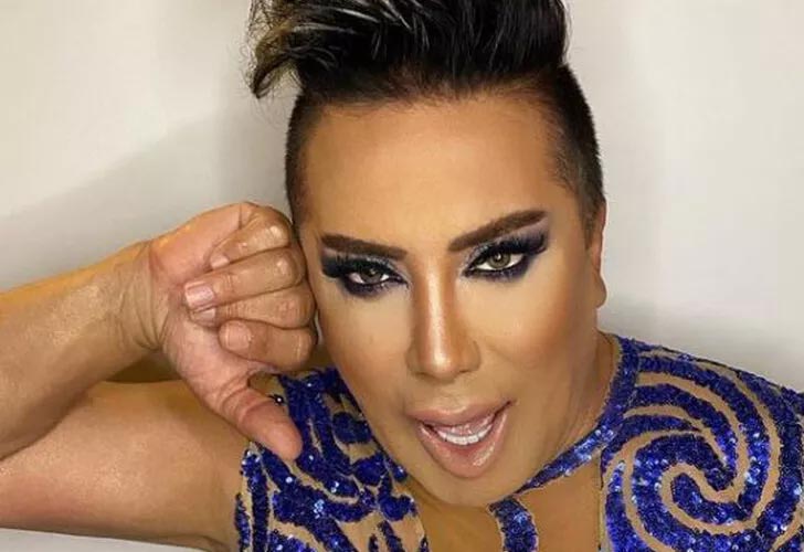 Murat Övüç oğlunu paylaştı! ‘Hem analık hem babalık yaptın bize’