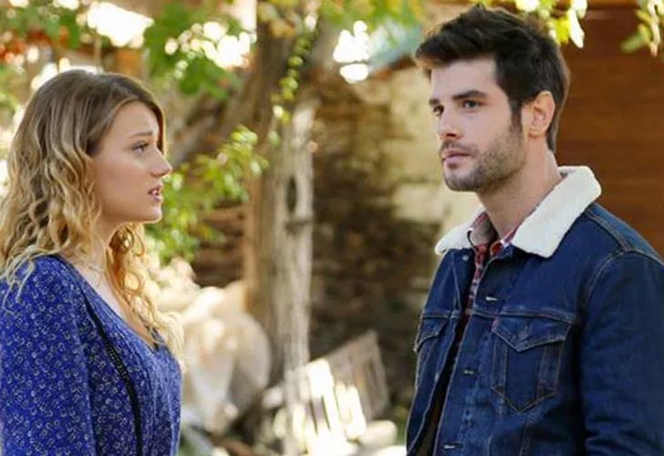 Kendisine gelen senaryoyu okuyunca çıldırdı