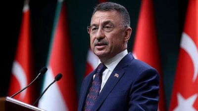 Cumhurbaşkanı Yardımcısı Oktay’dan Kore Savaşı’nın 71. yılı mesajı