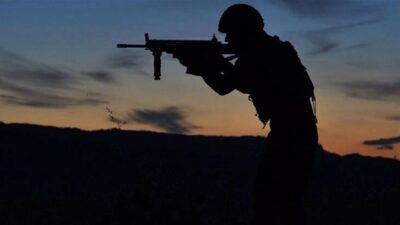 İçişleri Bakanlığı: Bitlis’te şehitlerimizin kanı yerde kalmadı