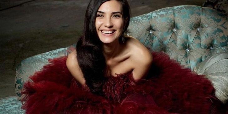 Dünyanın en büyük markalarından birinin yüzü oldu!