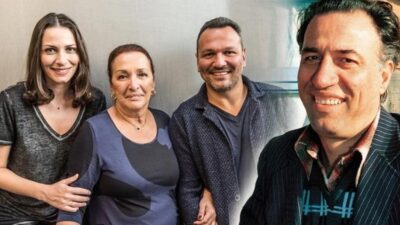 Kemal Sunal’ın ailesinden karar!