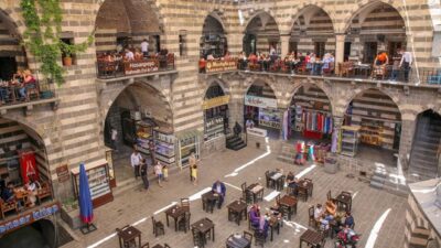 Yeme-içme sektörünün normalleşme talepleri: Esnek saat, pazar izni ve aşı