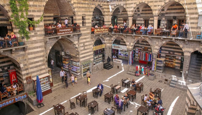 Yeme-içme sektörünün normalleşme talepleri: Esnek saat, pazar izni ve aşı