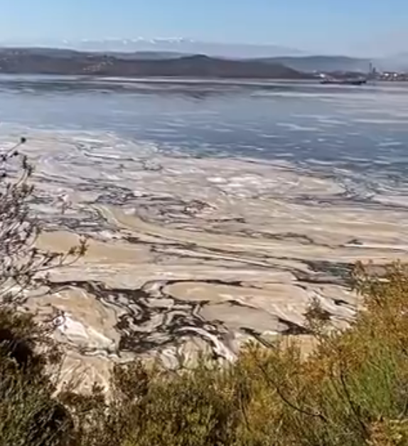 Bursa’daki bu görüntünün sorumlusu kim?