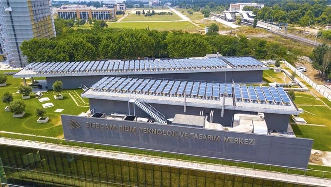 Şişecam’dan Macaristan’a 255 milyon euroluk yatırım