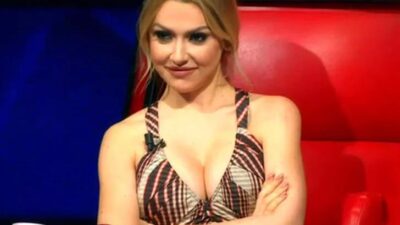 ‘Senin arkanda baban var kızım!’